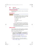 Preview for 28 page of Toshiba AT300SE Series User Manual