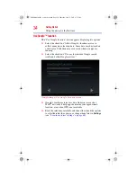 Preview for 34 page of Toshiba AT300SE Series User Manual