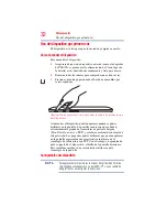 Preview for 32 page of Toshiba AT305-SP0201GL (Spanish) Manual Del Usuario