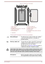 Preview for 15 page of Toshiba AT7-A series User Manual