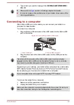 Preview for 31 page of Toshiba AT7-B Series User Manual