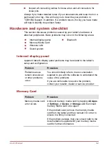 Preview for 71 page of Toshiba AT7-B Series User Manual