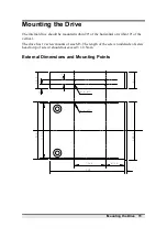 Preview for 16 page of Toshiba ATAPI Installation Manual