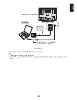 Предварительный просмотр 15 страницы Toshiba AV732 series User Manual