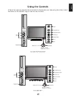 Предварительный просмотр 17 страницы Toshiba AV732 series User Manual