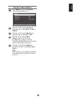 Предварительный просмотр 35 страницы Toshiba AV732 series User Manual