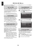 Предварительный просмотр 38 страницы Toshiba AV732 series User Manual