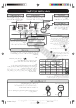 Предварительный просмотр 6 страницы Toshiba AW-8450SBE Owner'S Manual