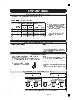 Preview for 11 page of Toshiba AW-8570SM Owner'S Manual