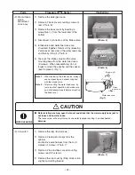 Предварительный просмотр 25 страницы Toshiba AW-9500SBJ/SBK/SBX Service Manual