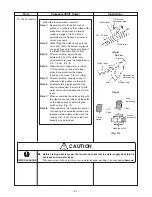 Предварительный просмотр 32 страницы Toshiba AW-9500SBJ/SBK/SBX Service Manual