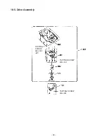 Предварительный просмотр 47 страницы Toshiba AW-9500SBJ/SBK/SBX Service Manual