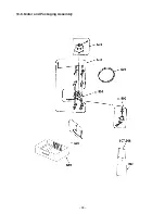 Предварительный просмотр 49 страницы Toshiba AW-9500SBJ/SBK/SBX Service Manual