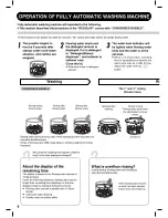 Предварительный просмотр 6 страницы Toshiba AW-DC1000CM Owner'S Manual