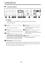 Preview for 15 page of Toshiba AW-DUM1000JS Owner'S Manual