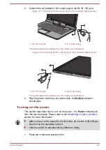 Preview for 26 page of Toshiba AWT310 Series User Manual