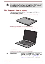 Preview for 42 page of Toshiba AWT310 Series User Manual