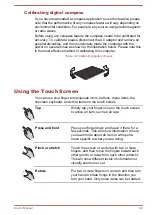 Preview for 51 page of Toshiba AWT310 Series User Manual