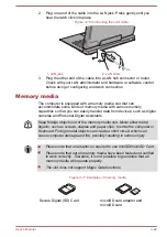 Preview for 70 page of Toshiba AWT310 Series User Manual