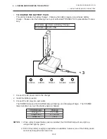 Preview for 15 page of Toshiba B-415 Owner'S Manual