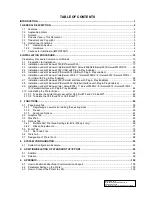 Preview for 2 page of Toshiba B-452-R Printer Driver Operating Manual