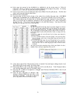 Preview for 10 page of Toshiba B-452-R Printer Driver Operating Manual