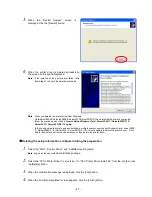 Preview for 49 page of Toshiba B-452-R Printer Driver Operating Manual