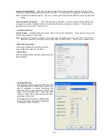 Предварительный просмотр 82 страницы Toshiba B-452-R Printer Driver Operating Manual