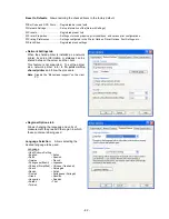 Предварительный просмотр 84 страницы Toshiba B-452-R Printer Driver Operating Manual