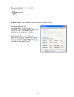 Предварительный просмотр 85 страницы Toshiba B-452-R Printer Driver Operating Manual