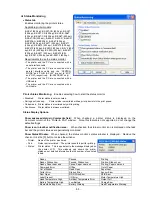 Предварительный просмотр 87 страницы Toshiba B-452-R Printer Driver Operating Manual