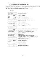 Предварительный просмотр 103 страницы Toshiba B-452-R Printer Driver Operating Manual