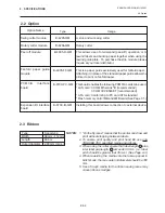 Preview for 10 page of Toshiba B-480-QP Owner'S Manual