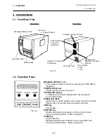 Preview for 12 page of Toshiba B-480-QP Owner'S Manual