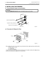 Preview for 13 page of Toshiba B-480-QP Owner'S Manual