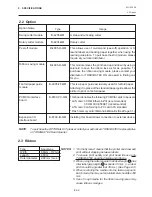 Preview for 8 page of Toshiba B-480-QQ Owner'S Manual