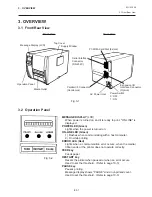 Предварительный просмотр 10 страницы Toshiba B-480-QQ Owner'S Manual