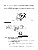 Preview for 17 page of Toshiba B-480-QQ Owner'S Manual