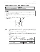 Preview for 19 page of Toshiba B-480-QQ Owner'S Manual