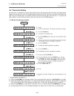 Preview for 24 page of Toshiba B-480-QQ Owner'S Manual