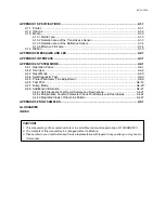 Preview for 6 page of Toshiba B-492L Owner'S Manual