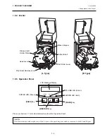 Preview for 10 page of Toshiba B-492L Owner'S Manual