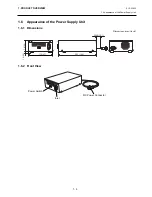 Preview for 11 page of Toshiba B-492L Owner'S Manual