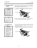 Preview for 16 page of Toshiba B-492L Owner'S Manual