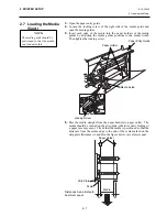 Предварительный просмотр 18 страницы Toshiba B-492L Owner'S Manual