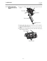 Предварительный просмотр 29 страницы Toshiba B-492L Owner'S Manual