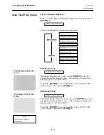 Preview for 68 page of Toshiba B-492L Owner'S Manual