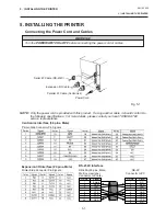 Предварительный просмотр 11 страницы Toshiba B-570-QQ Owner'S Manual