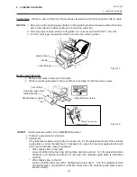 Предварительный просмотр 17 страницы Toshiba B-570-QQ Owner'S Manual