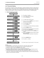 Предварительный просмотр 24 страницы Toshiba B-570-QQ Owner'S Manual